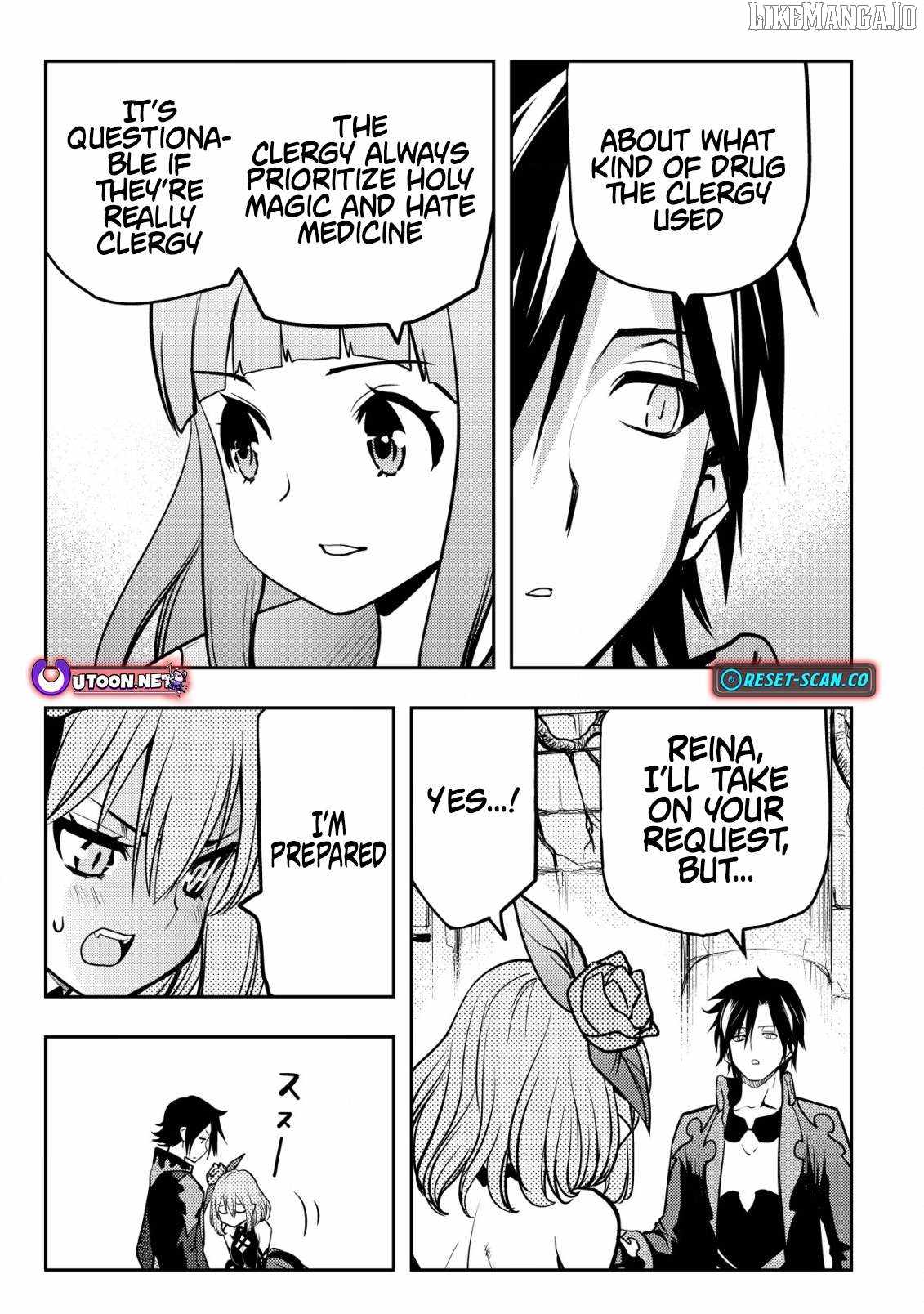 I Was Banished for Being a Useless Tamer, but My Second Job as a Universal Fusionist Lets Me Build the Ultimate Party Chapter 10 - Page 7