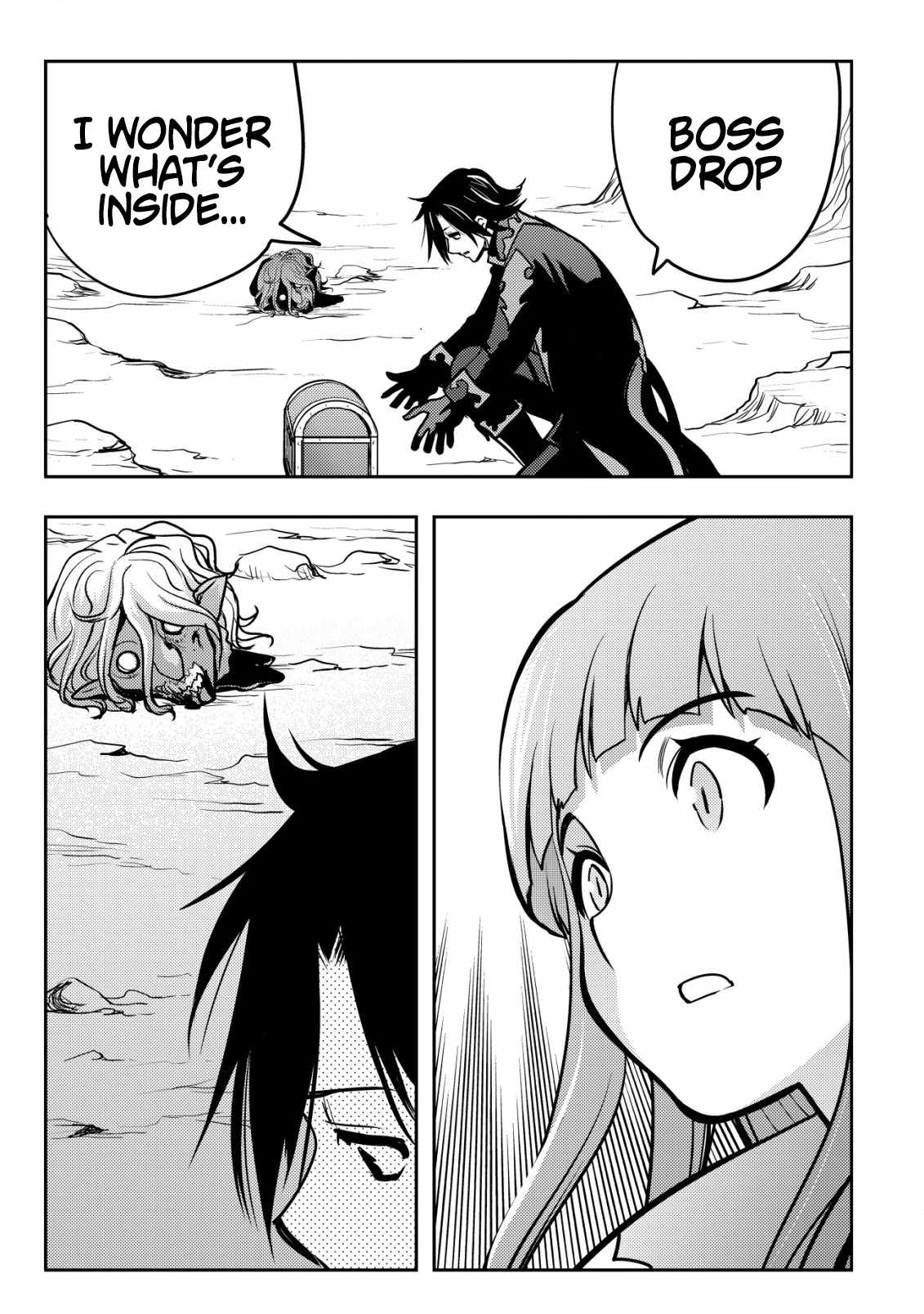 I Was Banished for Being a Useless Tamer, but My Second Job as a Universal Fusionist Lets Me Build the Ultimate Party Chapter 11 - Page 25