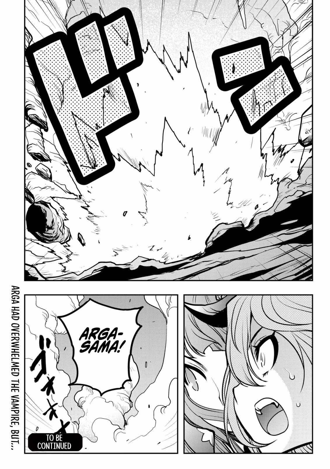 I Was Banished for Being a Useless Tamer, but My Second Job as a Universal Fusionist Lets Me Build the Ultimate Party Chapter 11 - Page 28