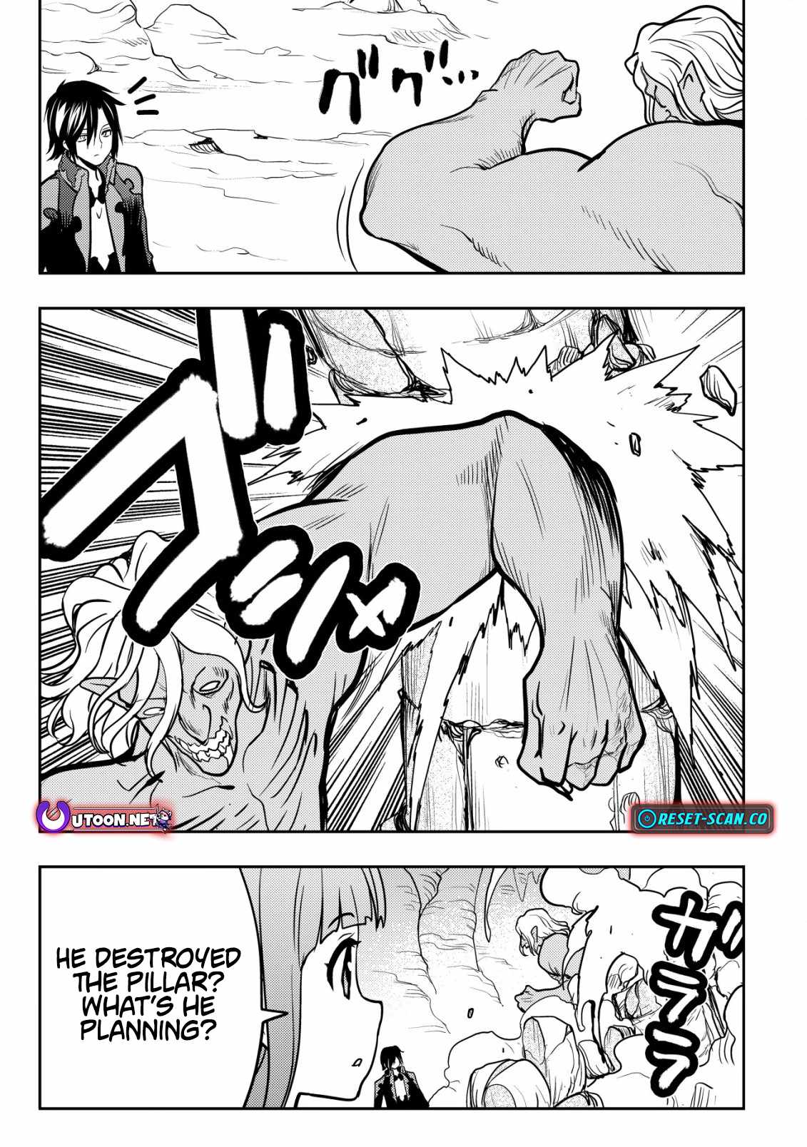 I Was Banished for Being a Useless Tamer, but My Second Job as a Universal Fusionist Lets Me Build the Ultimate Party Chapter 11 - Page 7