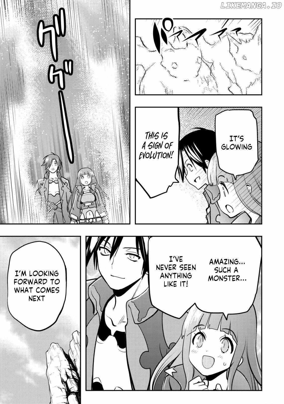 I Was Banished for Being a Useless Tamer, but My Second Job as a Universal Fusionist Lets Me Build the Ultimate Party Chapter 8 - Page 16