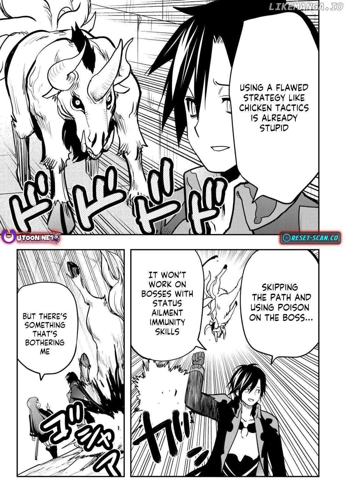 I Was Banished for Being a Useless Tamer, but My Second Job as a Universal Fusionist Lets Me Build the Ultimate Party Chapter 8 - Page 18