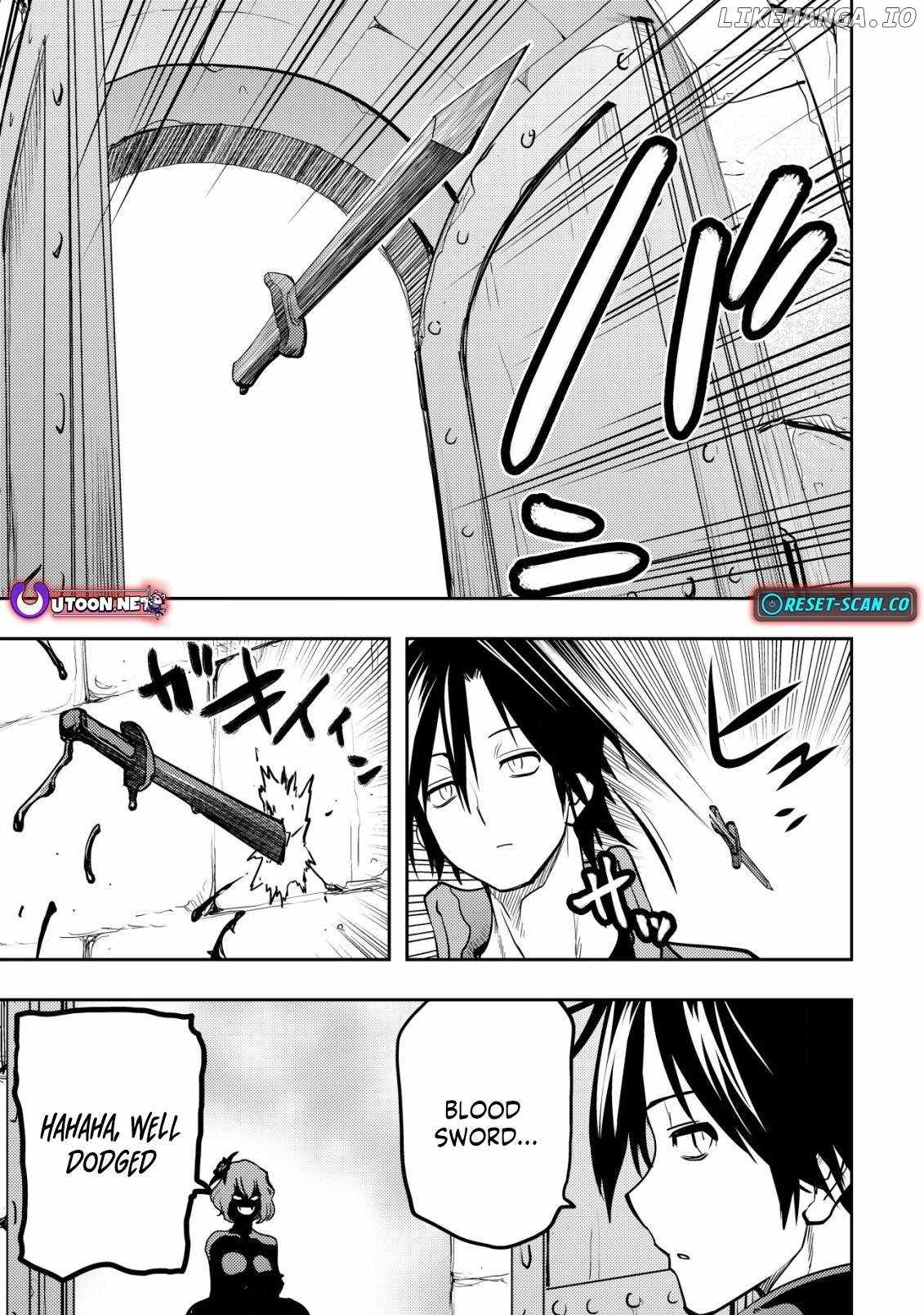 I Was Banished for Being a Useless Tamer, but My Second Job as a Universal Fusionist Lets Me Build the Ultimate Party Chapter 8 - Page 22