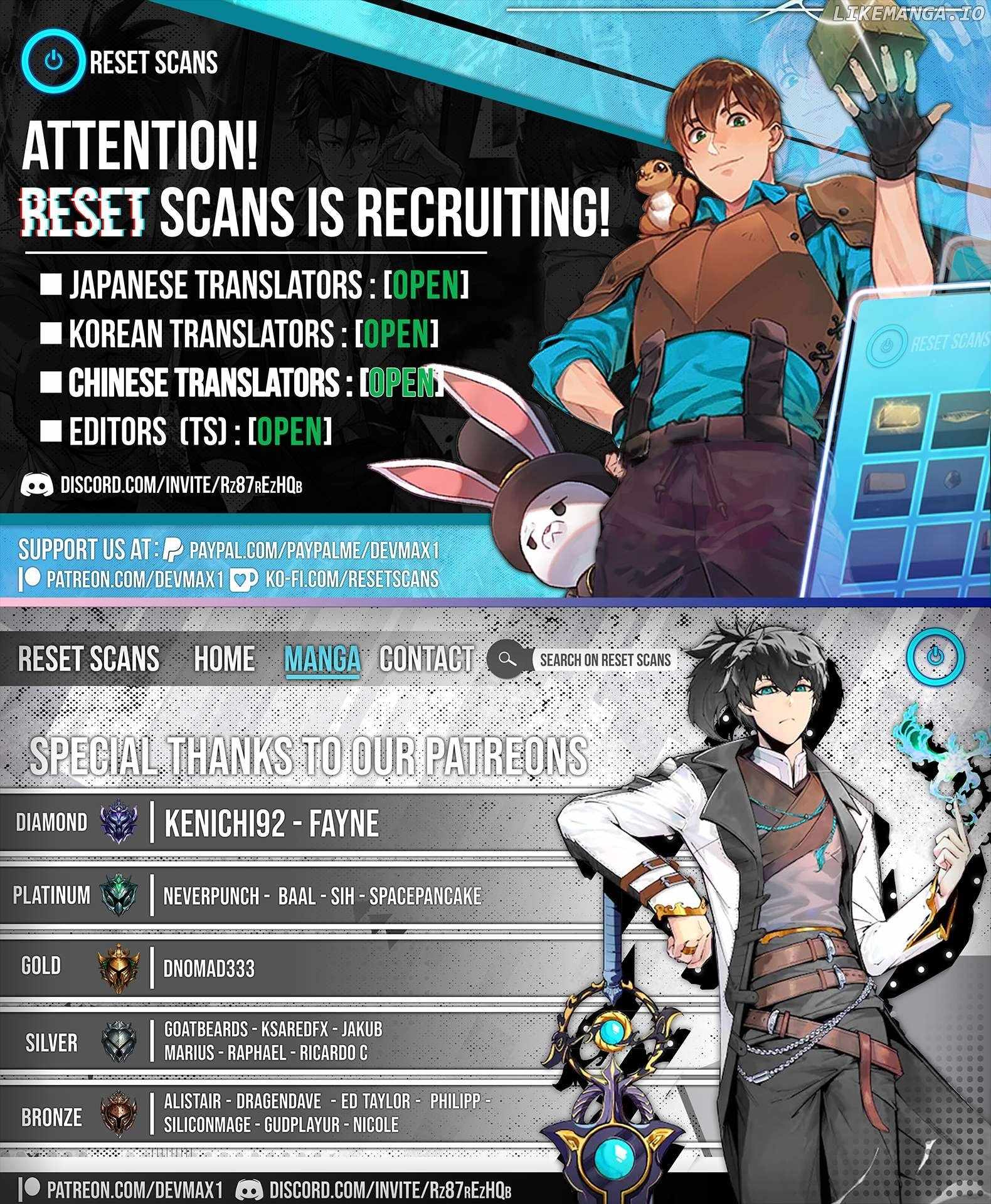 I Was Banished for Being a Useless Tamer, but My Second Job as a Universal Fusionist Lets Me Build the Ultimate Party Chapter 8 - Page 27