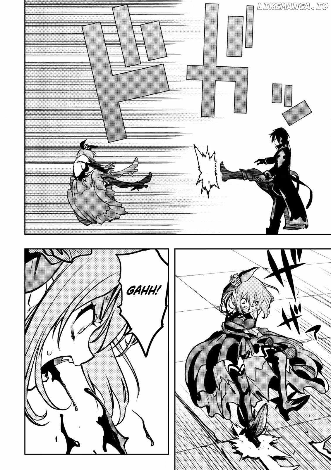I Was Banished for Being a Useless Tamer, but My Second Job as a Universal Fusionist Lets Me Build the Ultimate Party Chapter 9 - Page 10