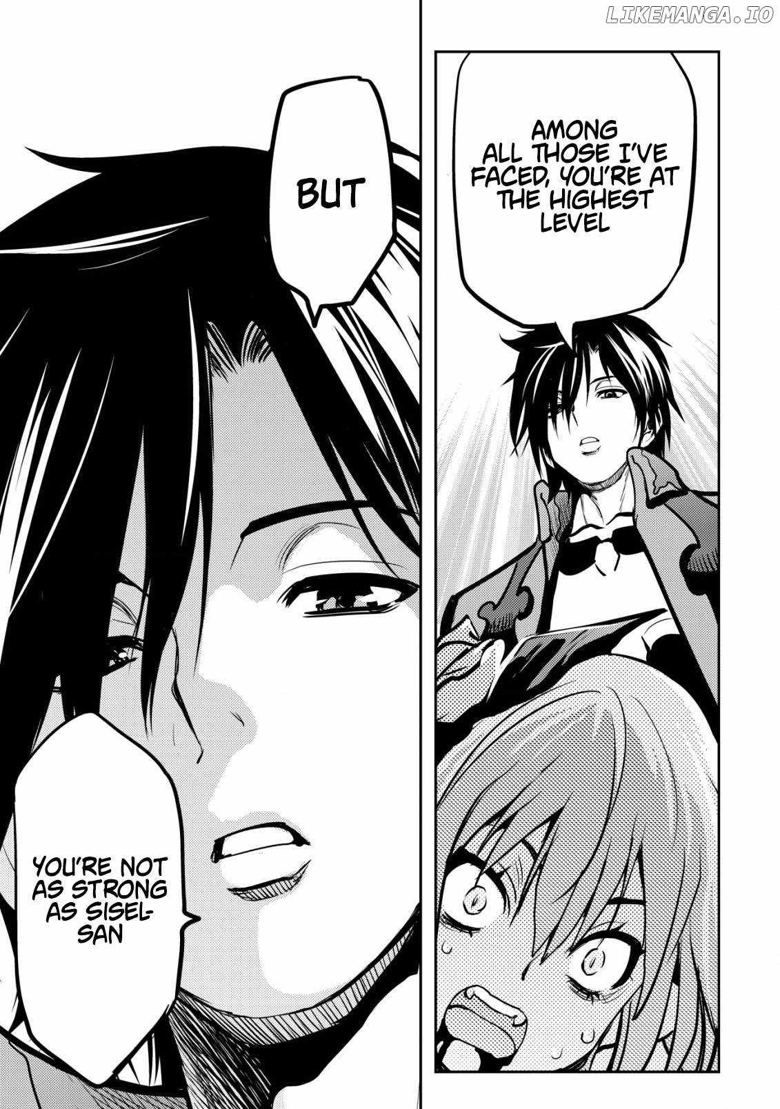 I Was Banished for Being a Useless Tamer, but My Second Job as a Universal Fusionist Lets Me Build the Ultimate Party Chapter 9 - Page 11