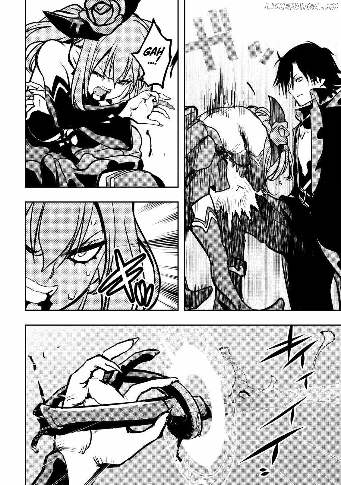 I Was Banished for Being a Useless Tamer, but My Second Job as a Universal Fusionist Lets Me Build the Ultimate Party Chapter 9 - Page 12