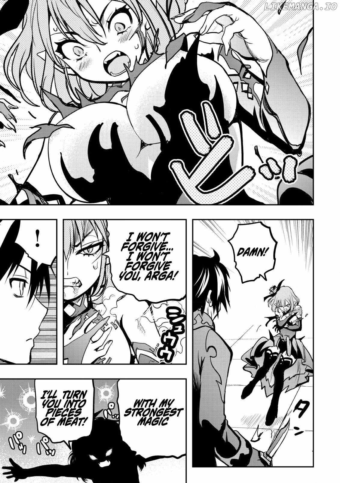 I Was Banished for Being a Useless Tamer, but My Second Job as a Universal Fusionist Lets Me Build the Ultimate Party Chapter 9 - Page 15