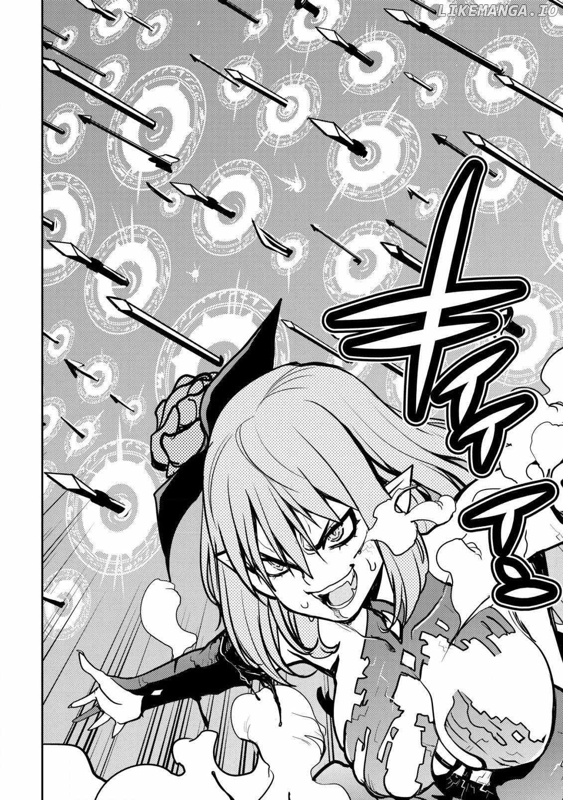 I Was Banished for Being a Useless Tamer, but My Second Job as a Universal Fusionist Lets Me Build the Ultimate Party Chapter 9 - Page 16