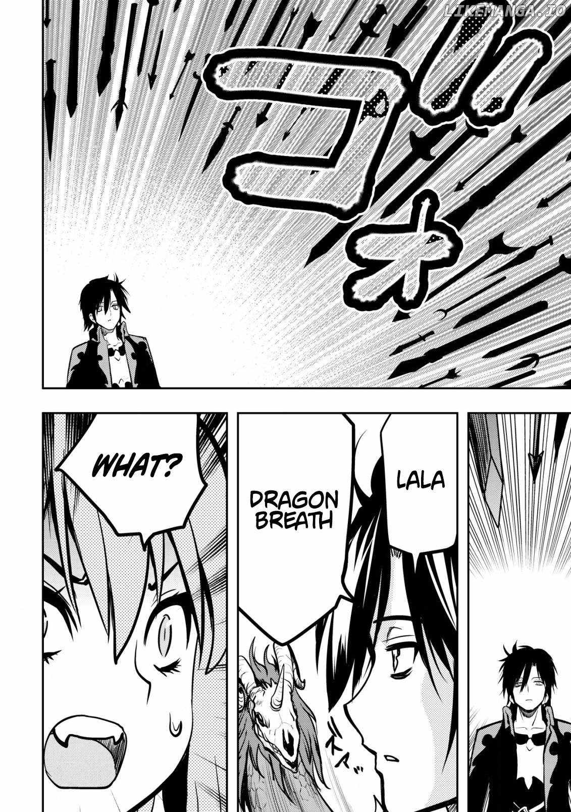 I Was Banished for Being a Useless Tamer, but My Second Job as a Universal Fusionist Lets Me Build the Ultimate Party Chapter 9 - Page 18