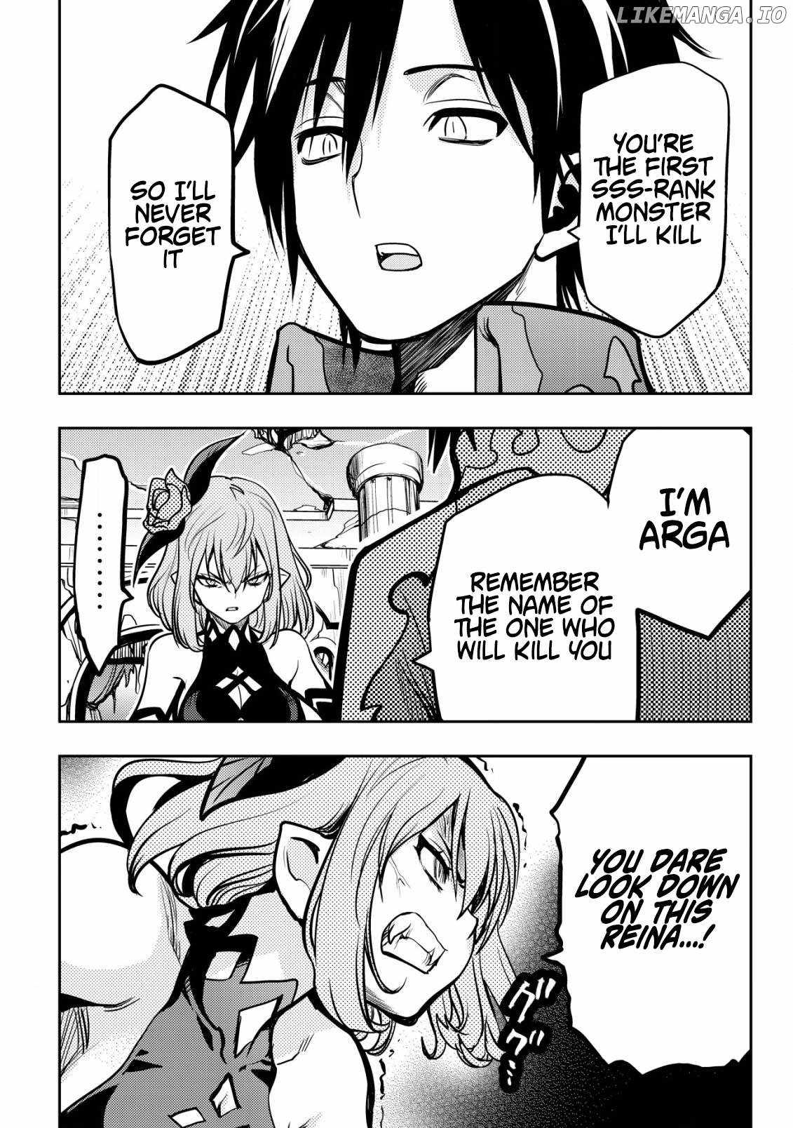 I Was Banished for Being a Useless Tamer, but My Second Job as a Universal Fusionist Lets Me Build the Ultimate Party Chapter 9 - Page 2