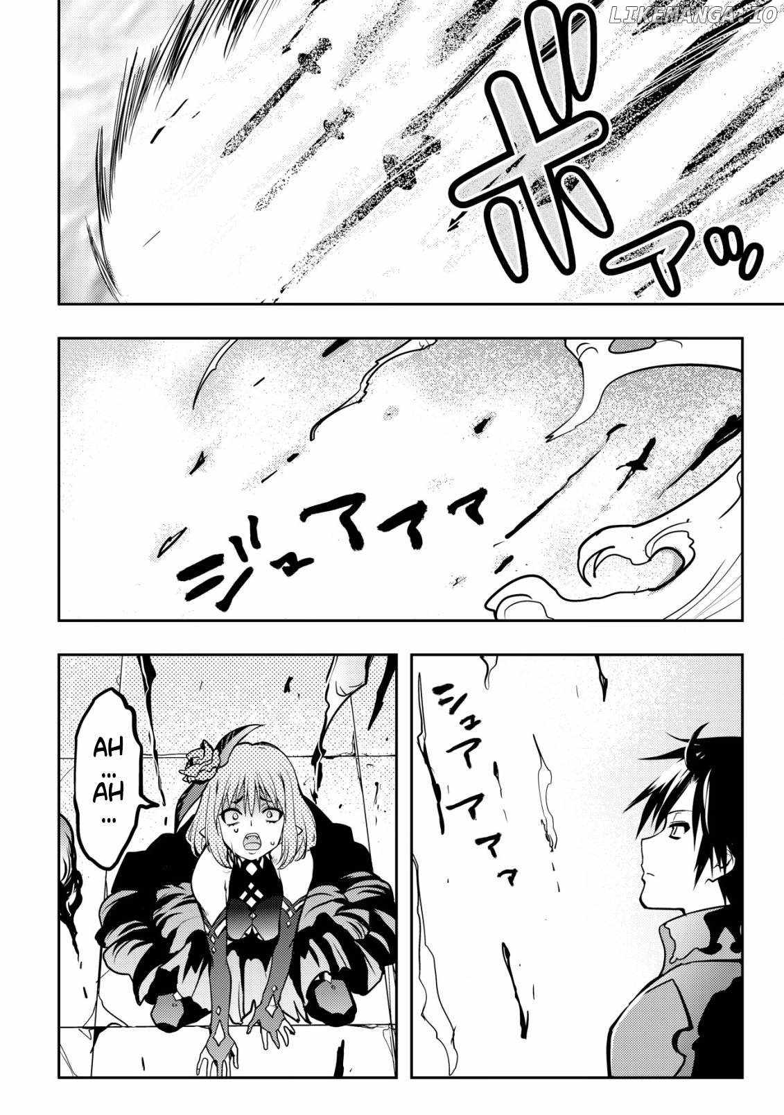 I Was Banished for Being a Useless Tamer, but My Second Job as a Universal Fusionist Lets Me Build the Ultimate Party Chapter 9 - Page 20