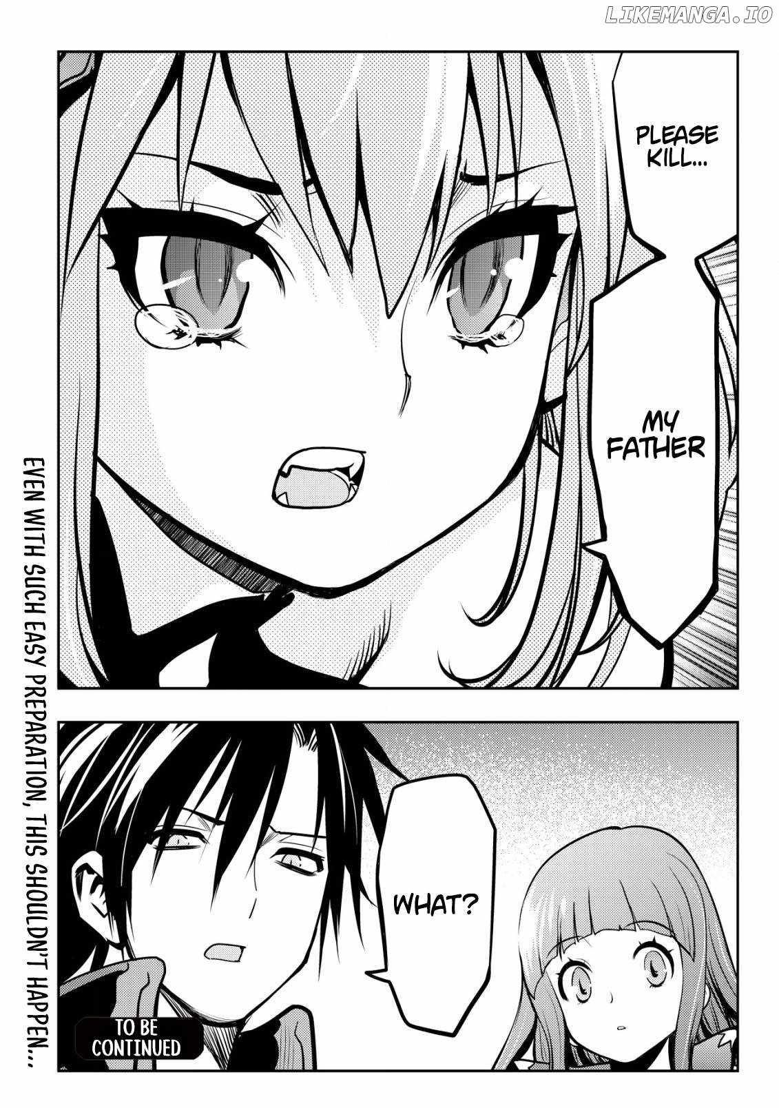 I Was Banished for Being a Useless Tamer, but My Second Job as a Universal Fusionist Lets Me Build the Ultimate Party Chapter 9 - Page 24