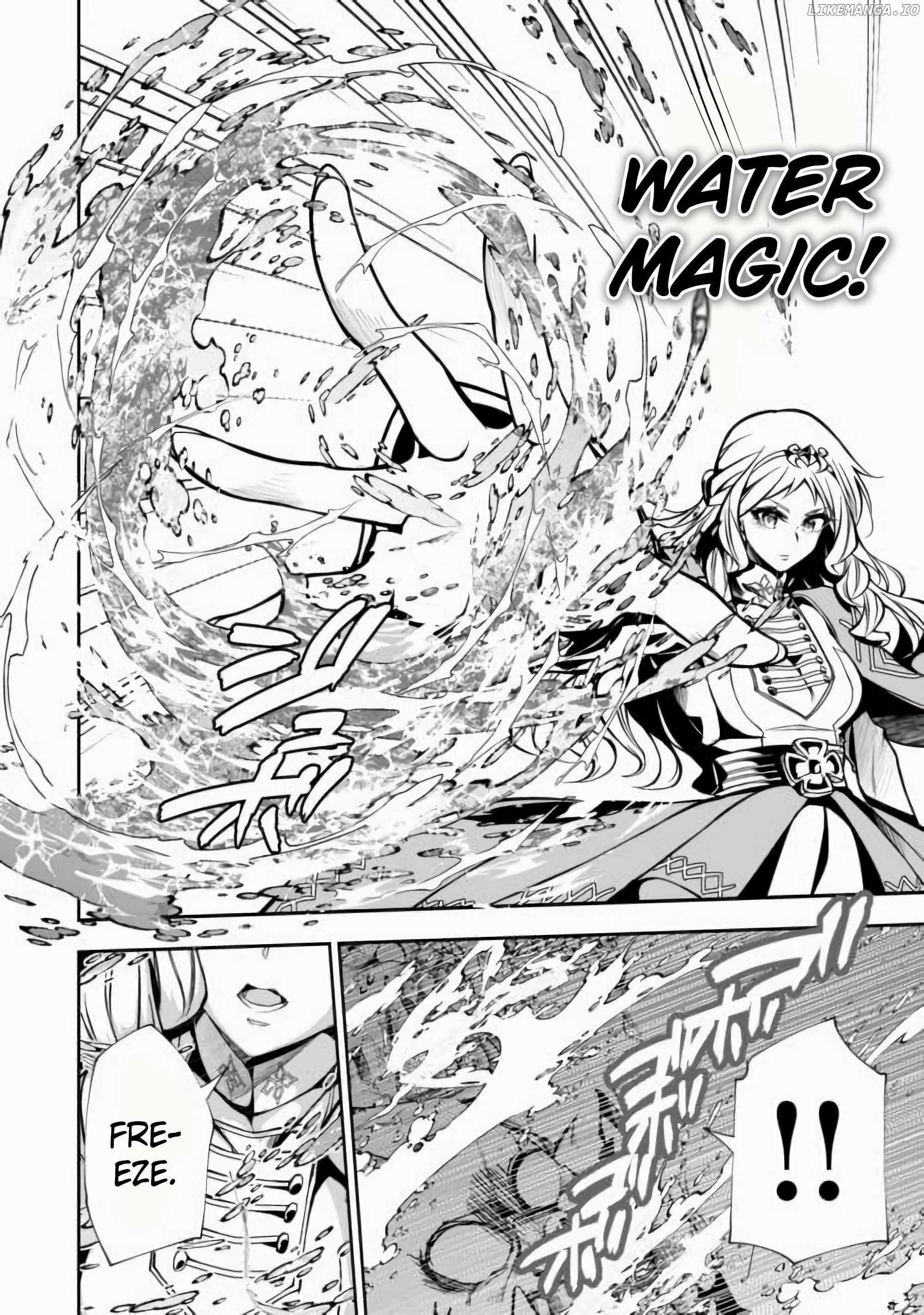 I Was Banished to a Desolate Region Because of the Faulty Attribute Earth Magic, so I’m Going to Put In My All to Develop My Territory! Chapter 12 - Page 7