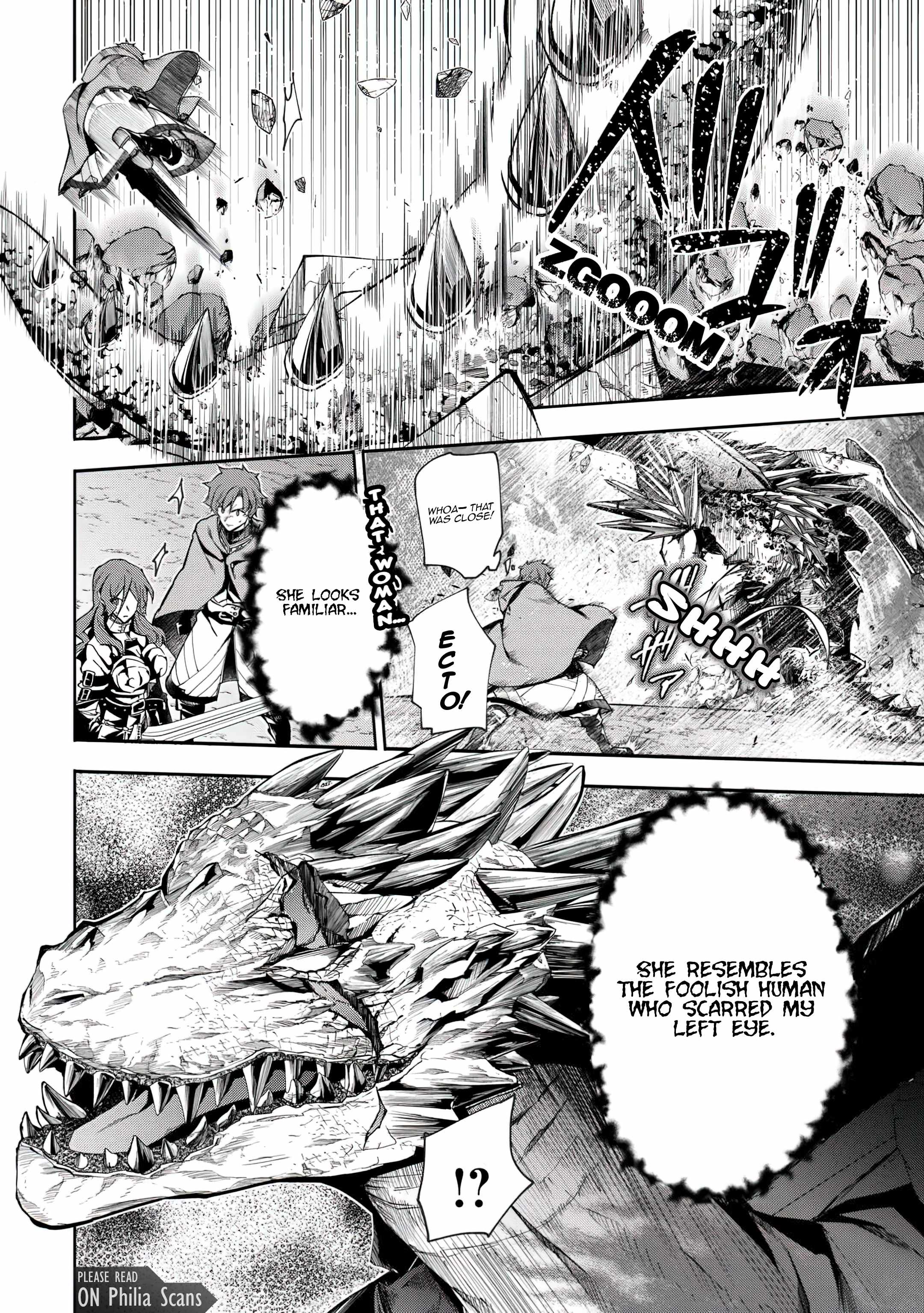 I Was Banished to a Desolate Region Because of the Faulty Attribute Earth Magic, so I’m Going to Put In My All to Develop My Territory! Chapter 16 - Page 6