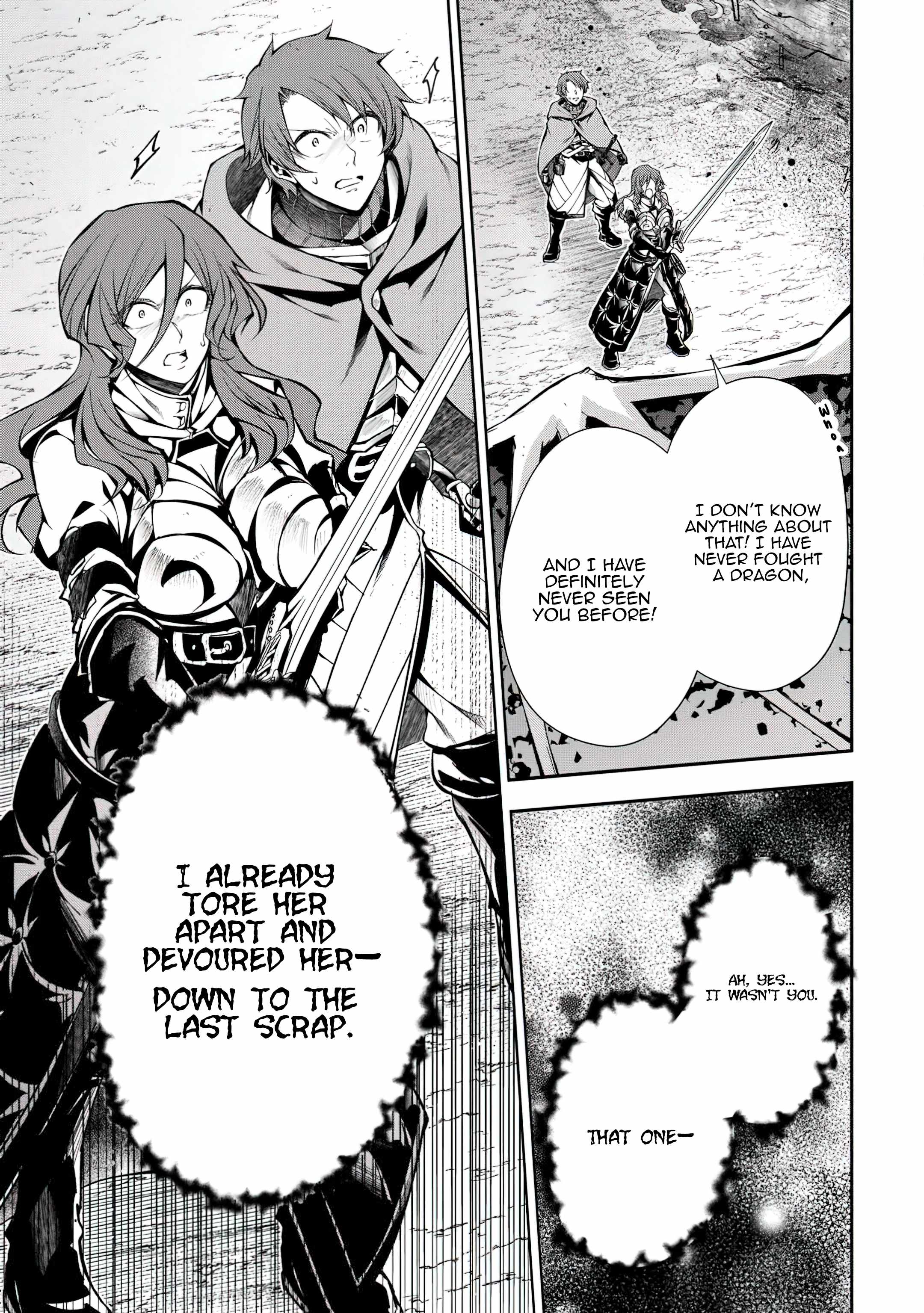 I Was Banished to a Desolate Region Because of the Faulty Attribute Earth Magic, so I’m Going to Put In My All to Develop My Territory! Chapter 16 - Page 7