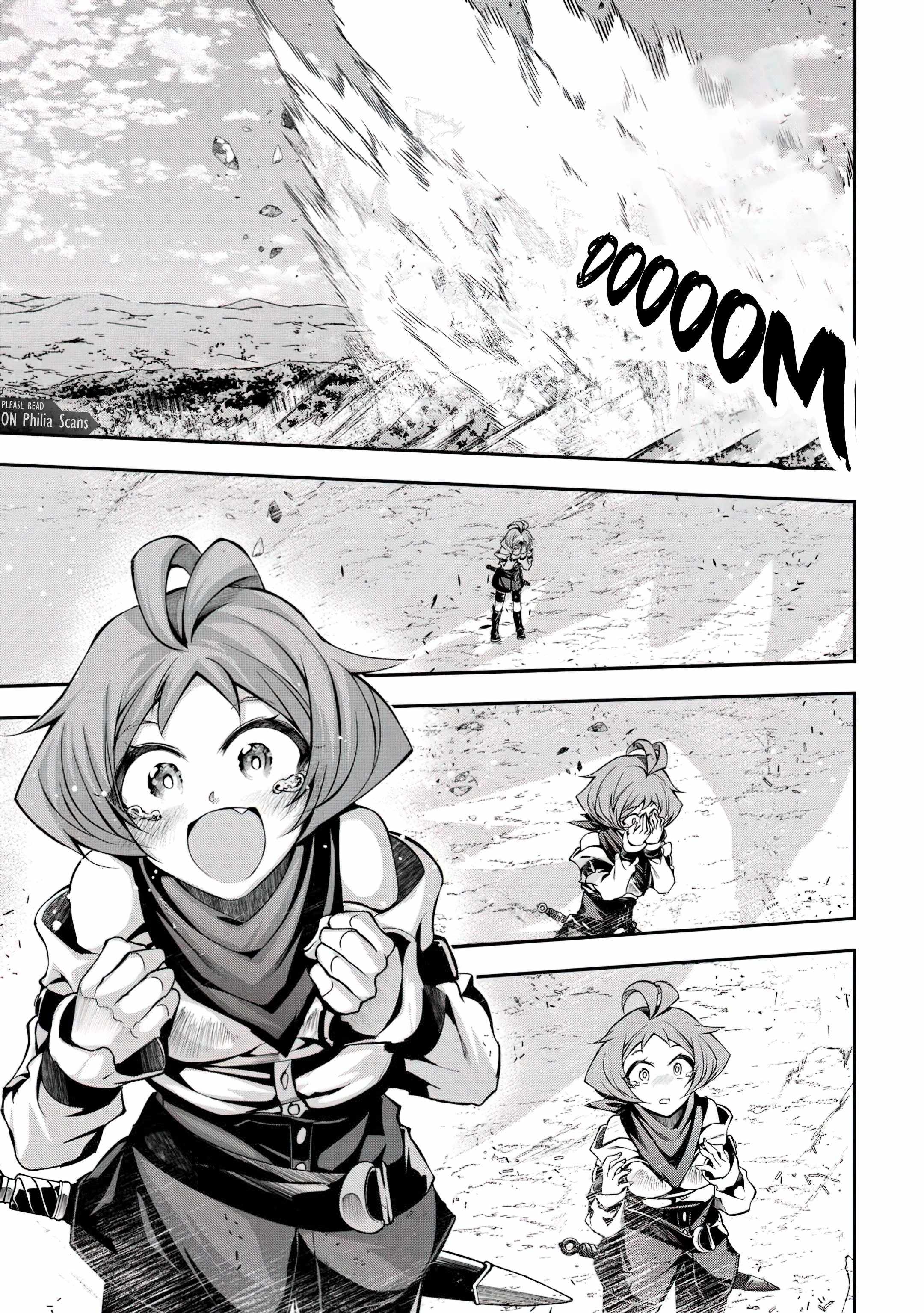 I Was Banished to a Desolate Region Because of the Faulty Attribute Earth Magic, so I’m Going to Put In My All to Develop My Territory! Chapter 18 - Page 5