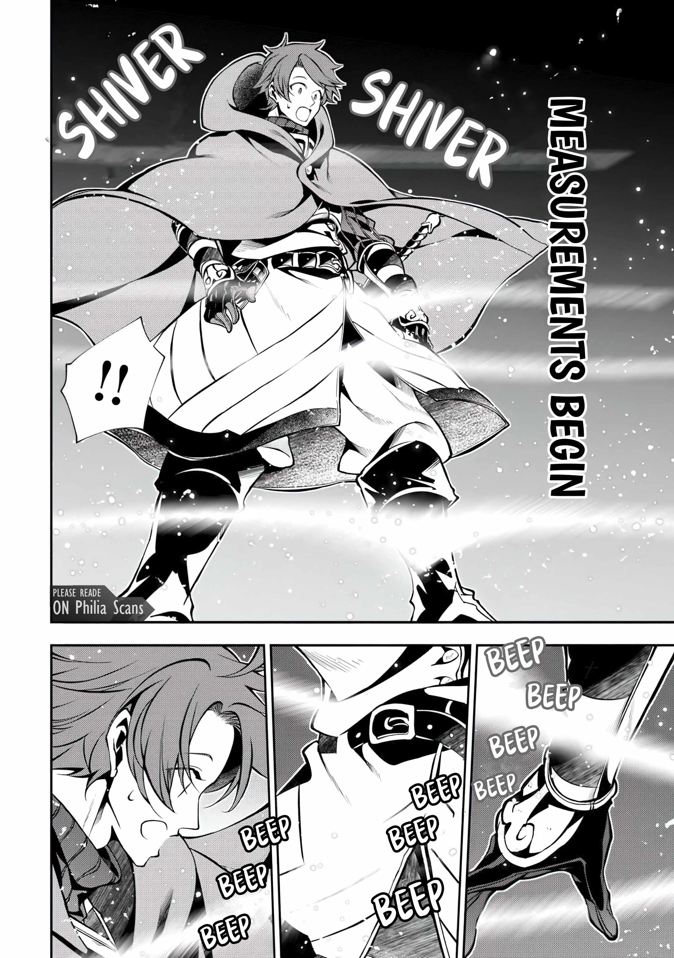 I Was Banished to a Desolate Region Because of the Faulty Attribute Earth Magic, so I’m Going to Put In My All to Develop My Territory! Chapter 23 - Page 8