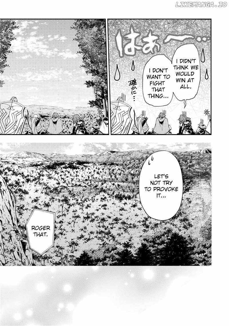 I Was Banished to a Desolate Region Because of the Faulty Attribute Earth Magic, so I’m Going to Put In My All to Develop My Territory! Chapter 6 - Page 8