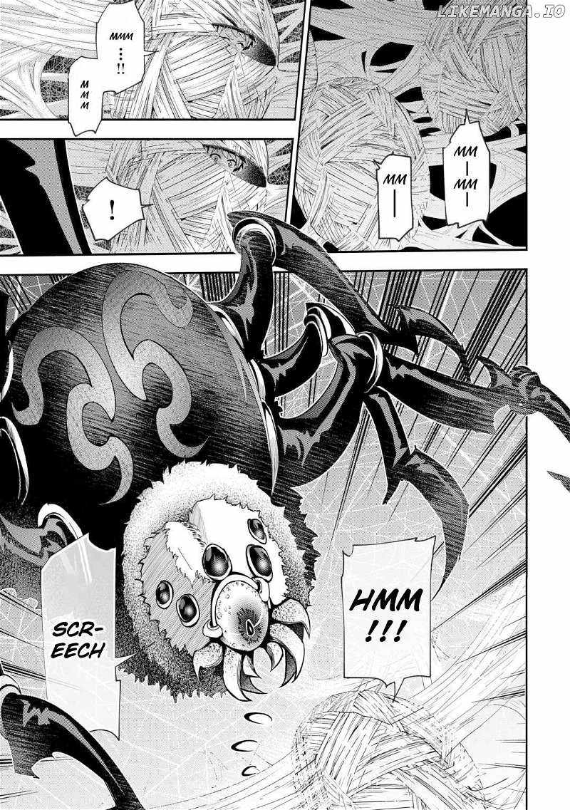 I Was Banished to a Desolate Region Because of the Faulty Attribute Earth Magic, so I’m Going to Put In My All to Develop My Territory! Chapter 7 - Page 6