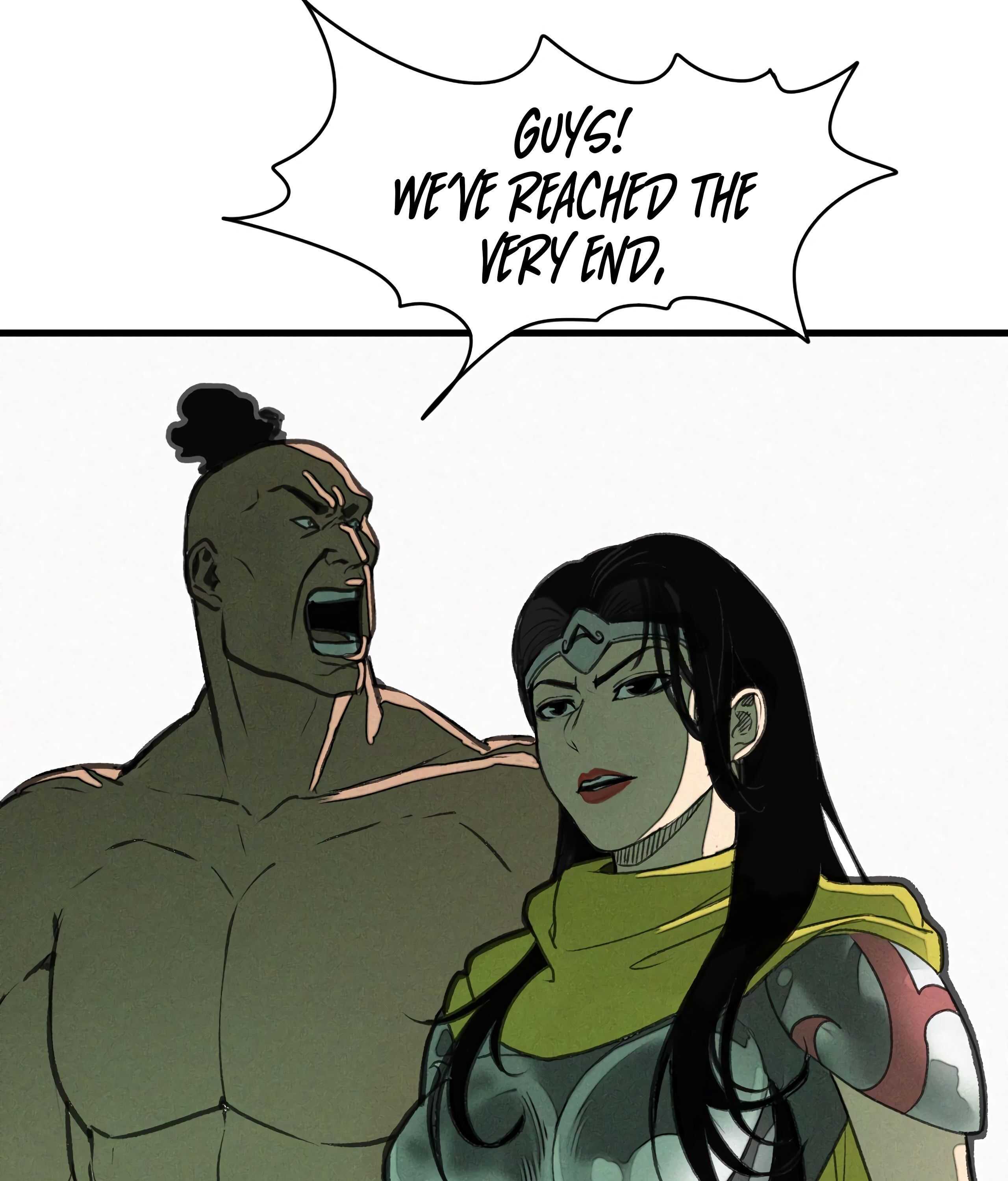 I Was Beaten up by the Boss Chapter 13 - Page 14