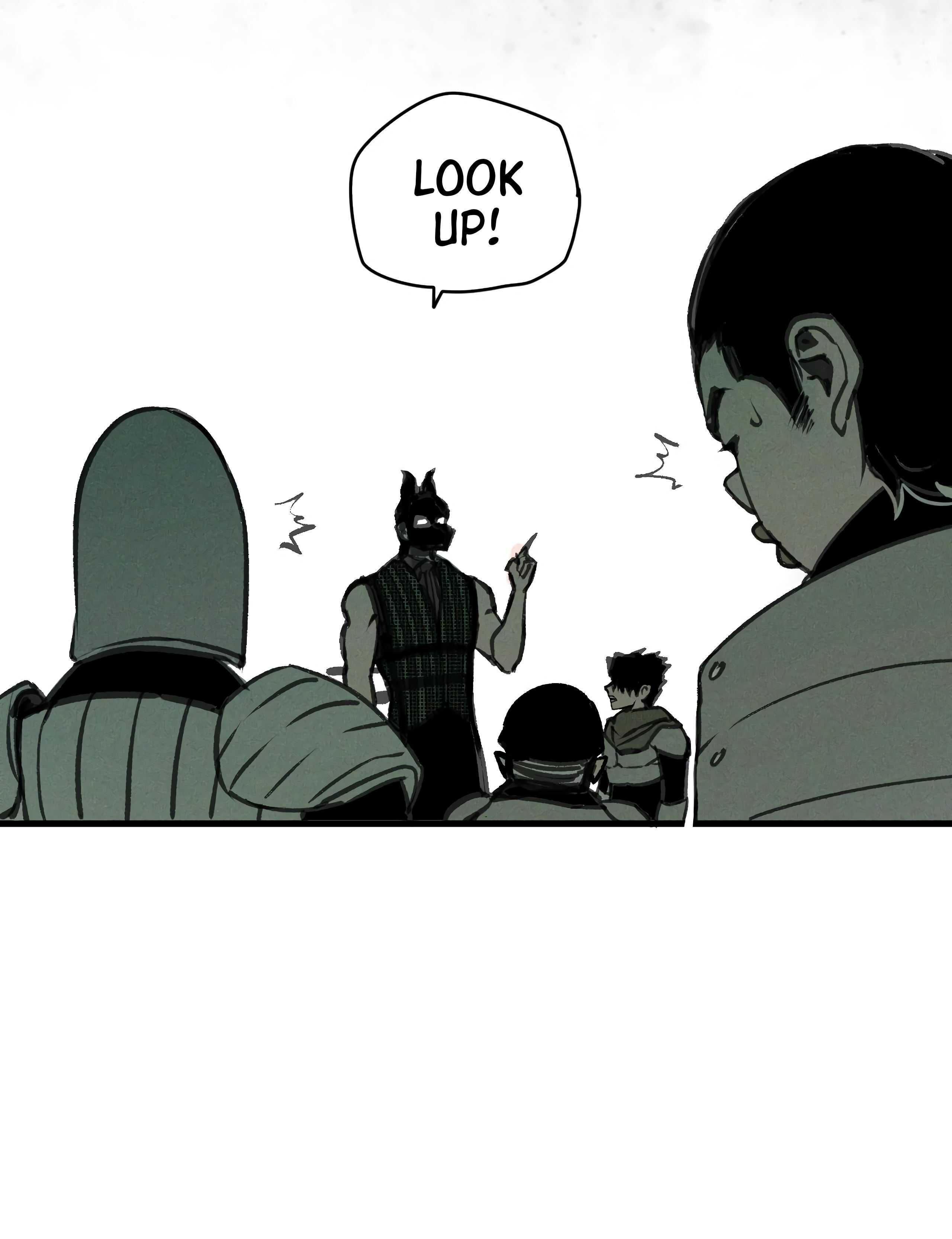 I Was Beaten up by the Boss Chapter 13 - Page 20