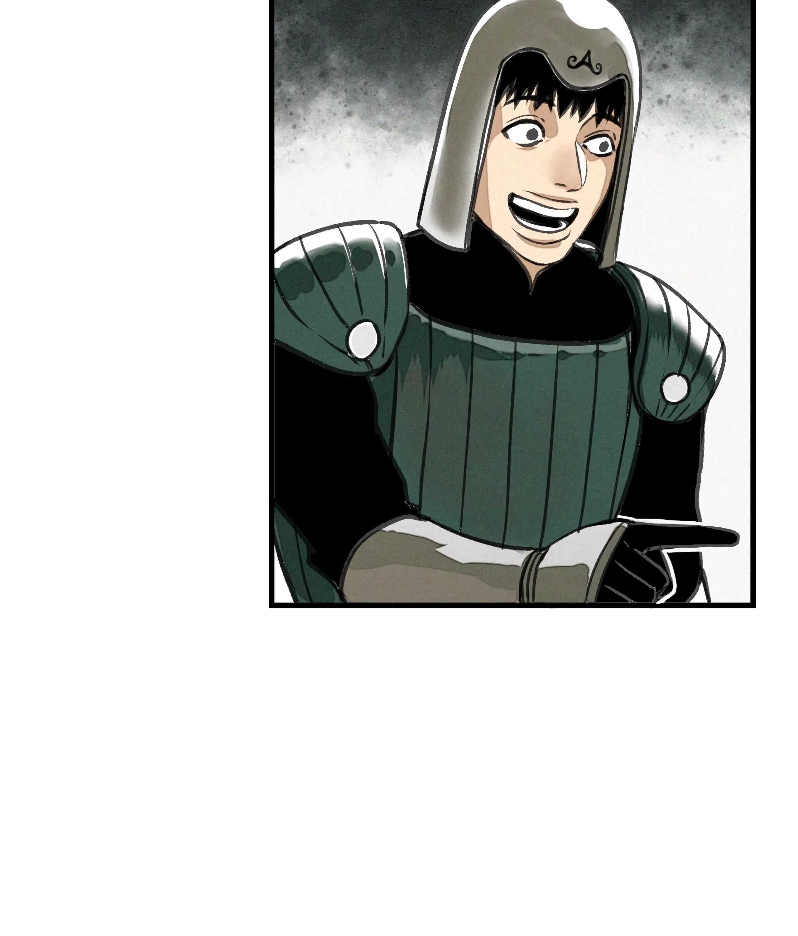 I Was Beaten up by the Boss Chapter 13 - Page 8