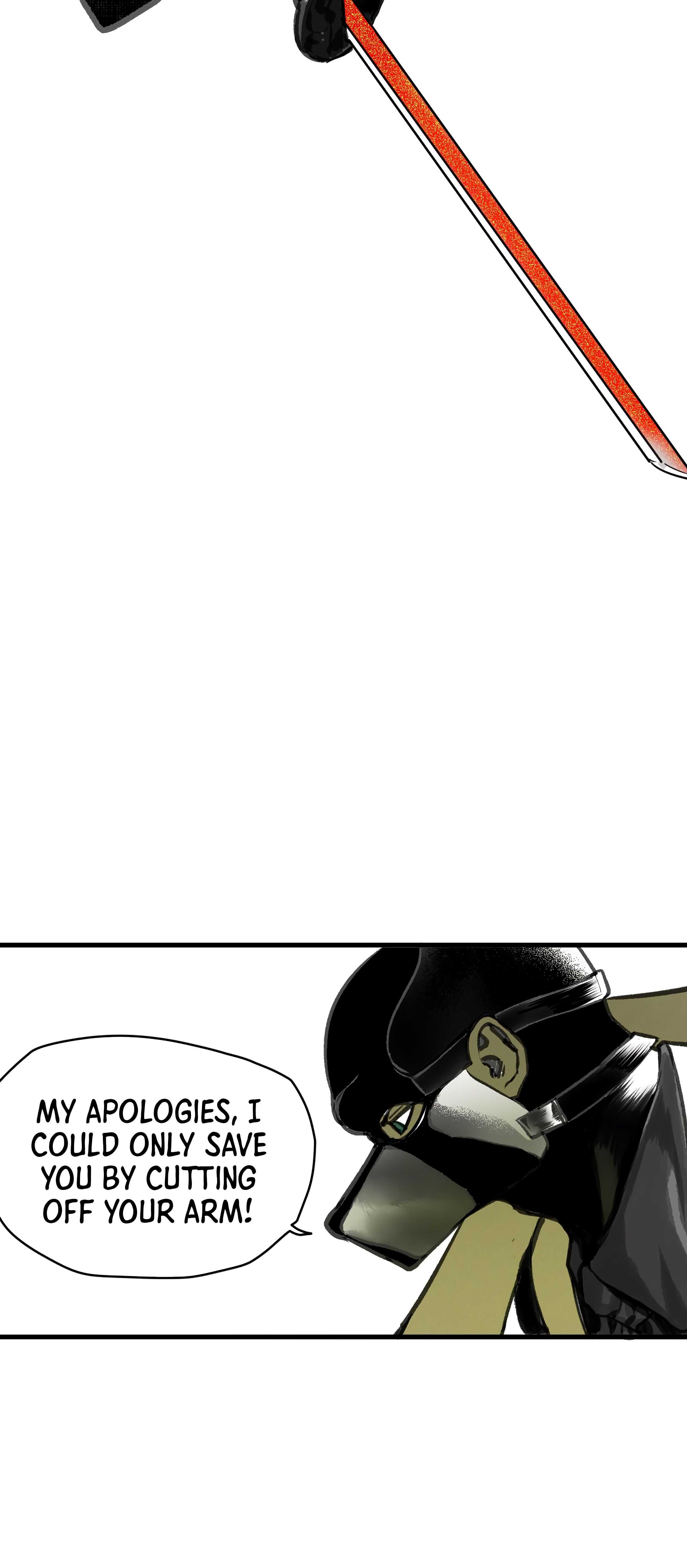 I Was Beaten up by the Boss Chapter 13 - Page 98