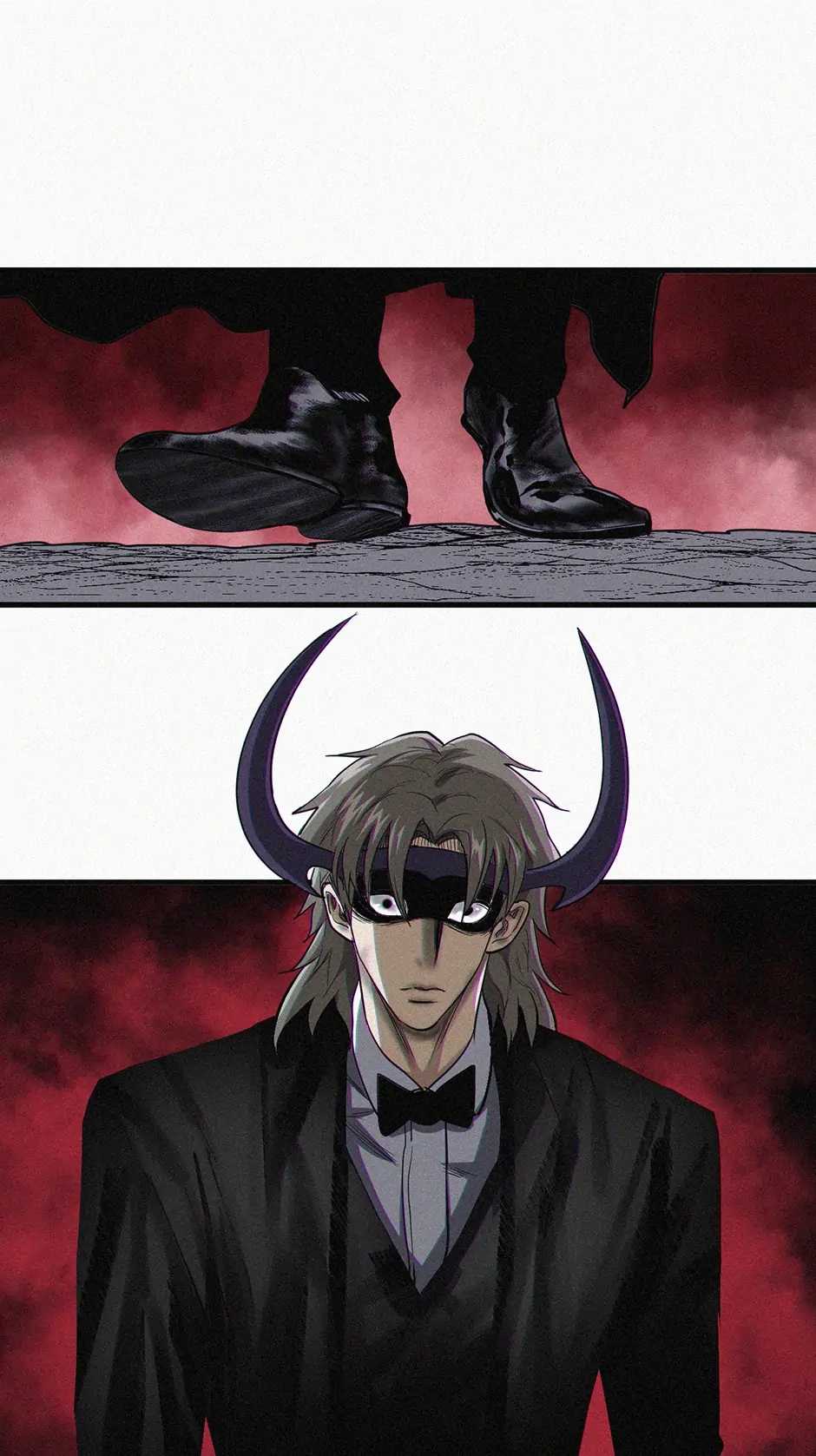 I Was Beaten up by the Boss Chapter 60 - Page 1