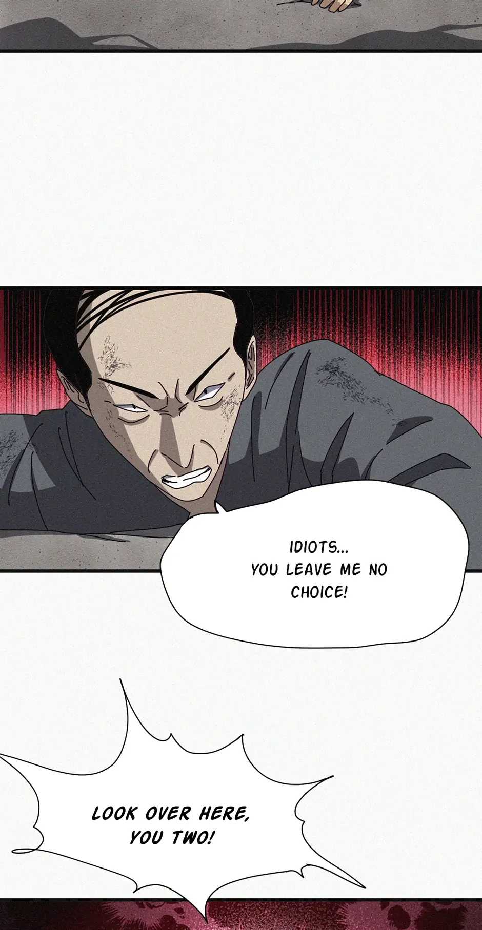 I Was Beaten up by the Boss Chapter 60 - Page 13
