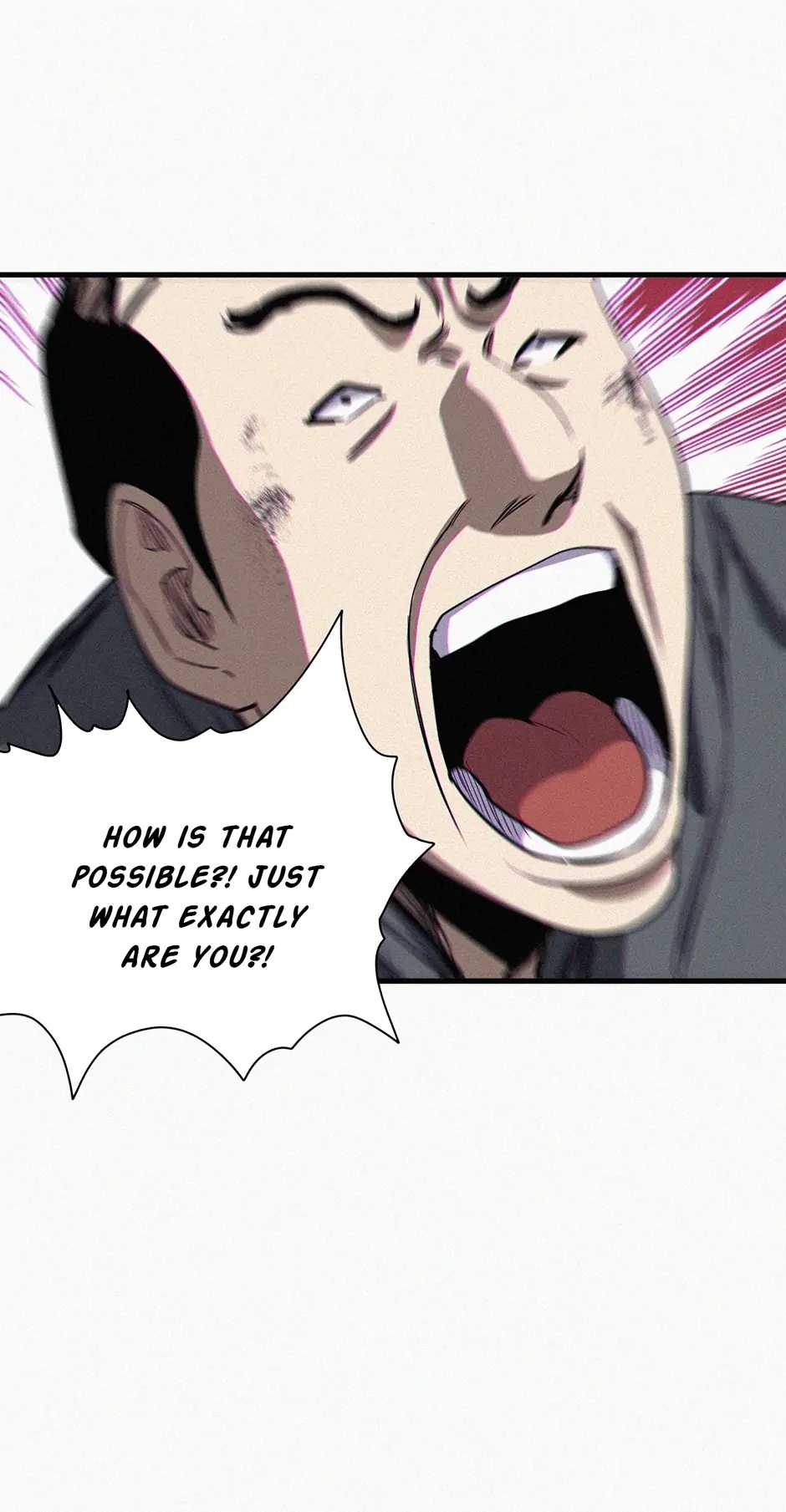 I Was Beaten up by the Boss Chapter 60 - Page 27
