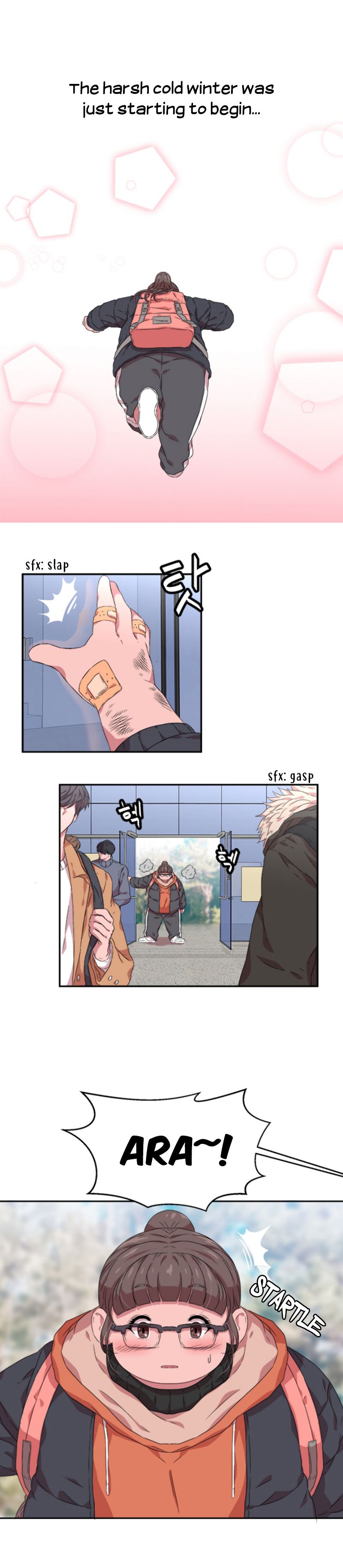 I Was Born as the Demon Lord’s Daughter Chapter 1 - Page 0