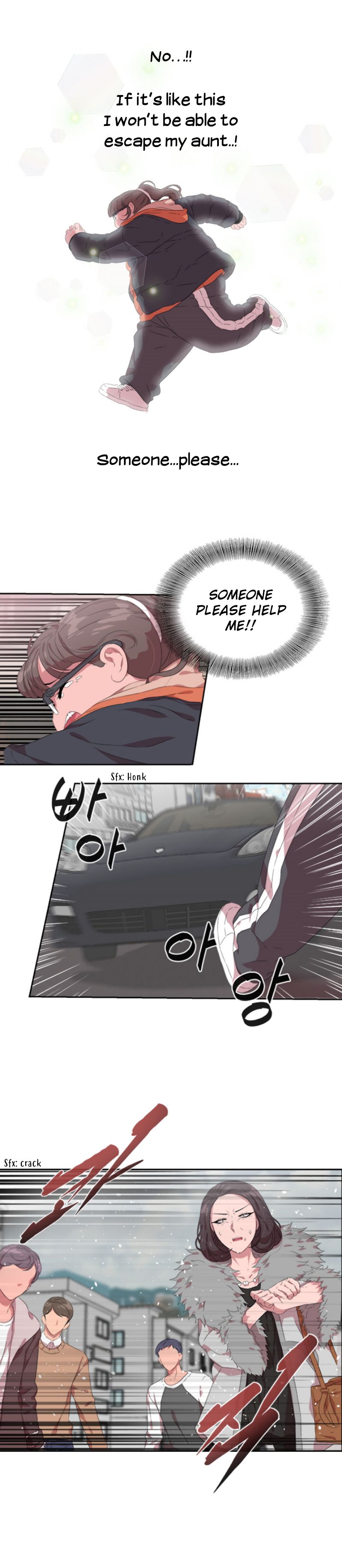 I Was Born as the Demon Lord’s Daughter Chapter 1 - Page 14