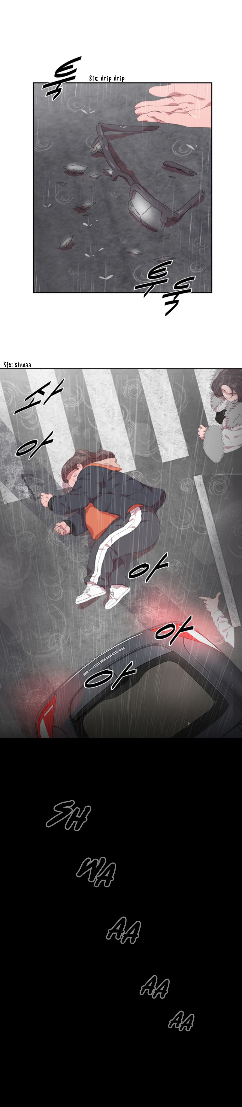 I Was Born as the Demon Lord’s Daughter Chapter 1 - Page 15
