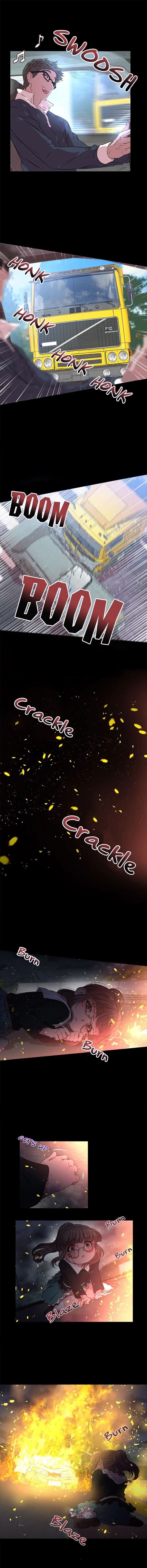 I Was Born as the Demon Lord’s Daughter Chapter 10 - Page 0