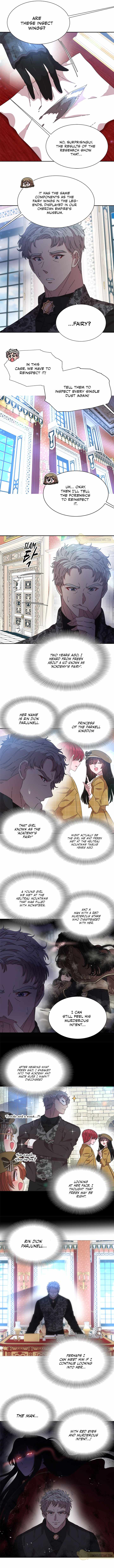 I Was Born as the Demon Lord’s Daughter Chapter 102 - Page 2