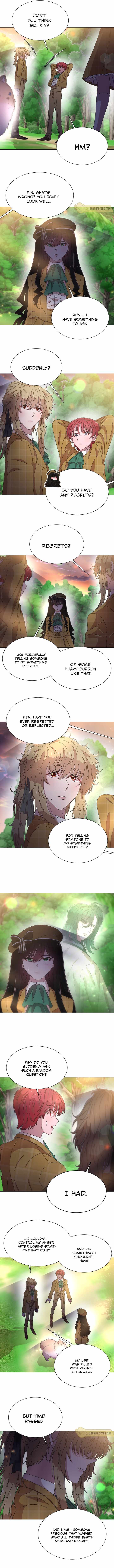 I Was Born as the Demon Lord’s Daughter Chapter 103 - Page 4