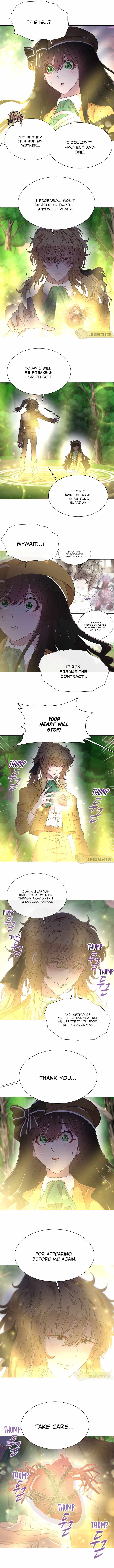 I Was Born as the Demon Lord’s Daughter Chapter 104 - Page 6