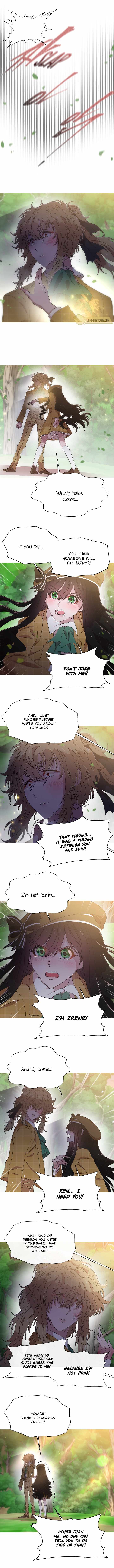 I Was Born as the Demon Lord’s Daughter Chapter 104 - Page 7