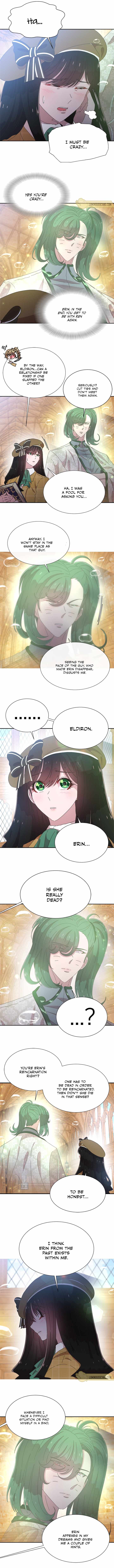 I Was Born as the Demon Lord’s Daughter Chapter 105 - Page 3