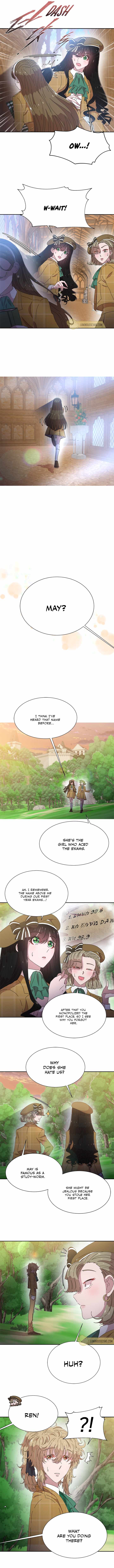 I Was Born as the Demon Lord’s Daughter Chapter 106 - Page 2