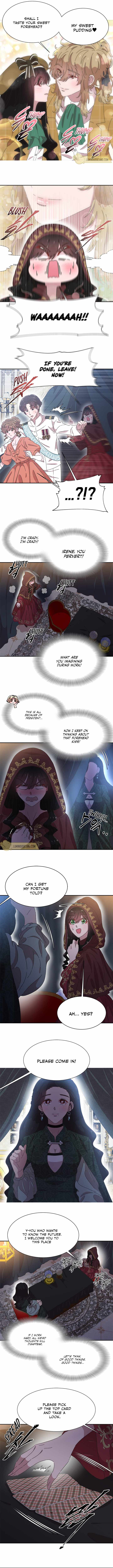 I Was Born as the Demon Lord’s Daughter Chapter 108 - Page 7