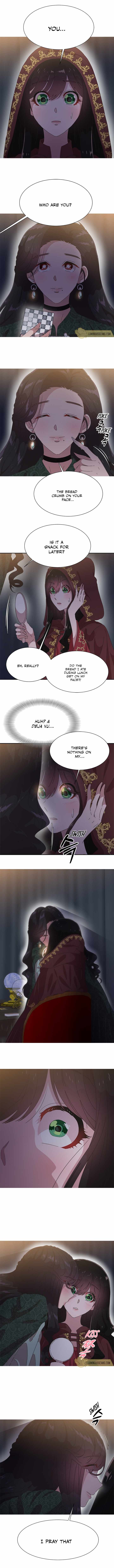 I Was Born as the Demon Lord’s Daughter Chapter 109 - Page 1