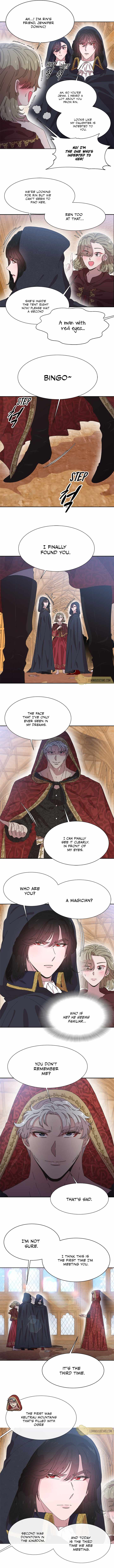 I Was Born as the Demon Lord’s Daughter Chapter 109 - Page 8