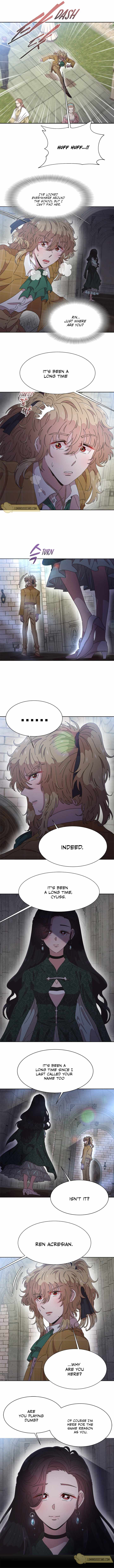 I Was Born as the Demon Lord’s Daughter Chapter 110 - Page 2