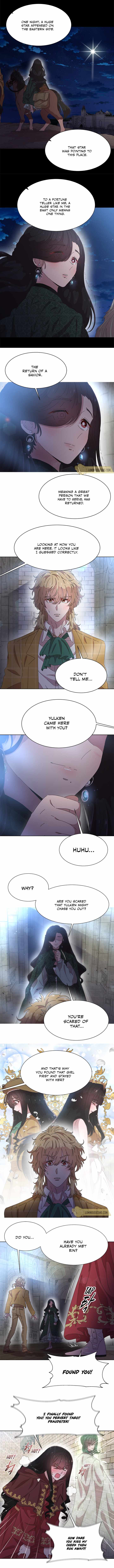 I Was Born as the Demon Lord’s Daughter Chapter 110 - Page 3