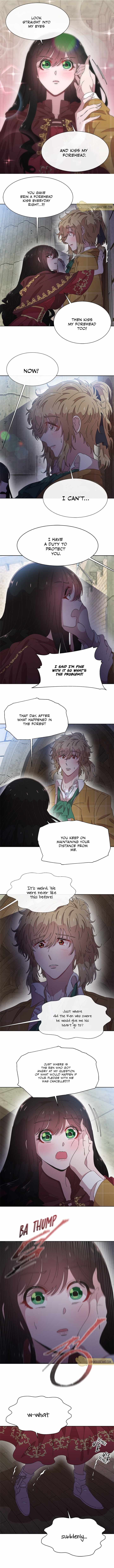 I Was Born as the Demon Lord’s Daughter Chapter 110 - Page 9