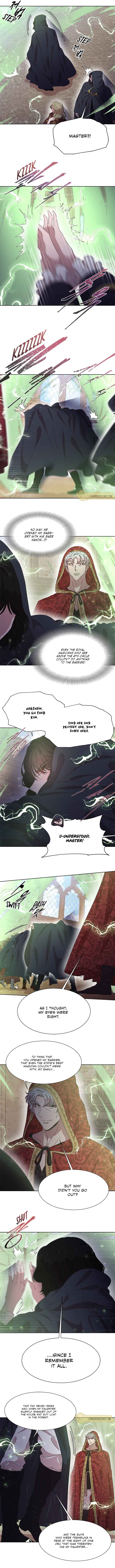 I Was Born as the Demon Lord’s Daughter Chapter 111 - Page 3