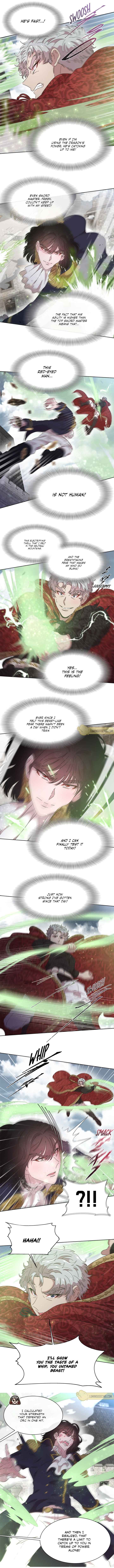 I Was Born as the Demon Lord’s Daughter Chapter 111 - Page 5