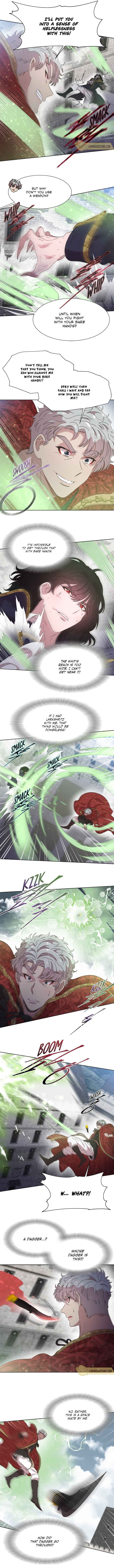 I Was Born as the Demon Lord’s Daughter Chapter 111 - Page 6